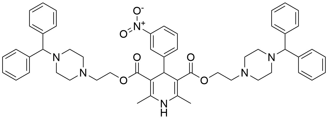 Manidipine Impurity 7