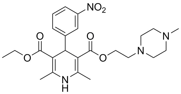 Manidipine Impurity 15