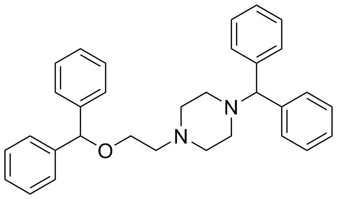 Manidipine Impurity 16