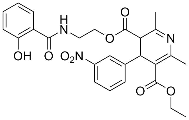 Manidipine Impurity 17