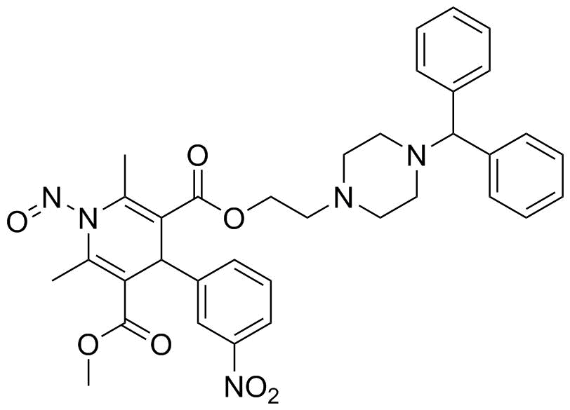 Manidipine Impurity 18
