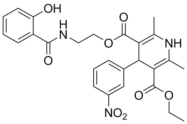 Manidipine Impurity 19