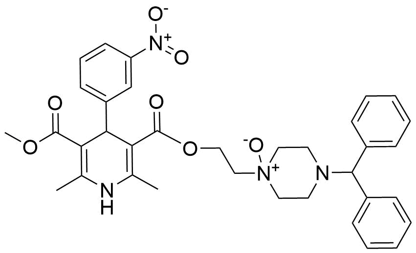 Manidipine Impurity 20