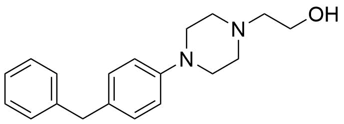 Manidipine Impurity 21