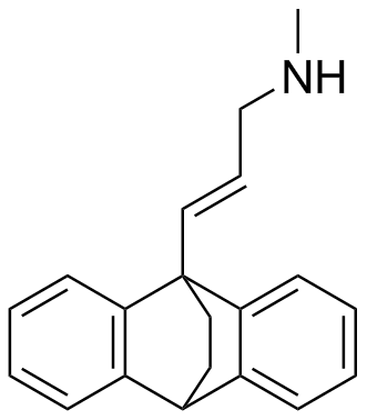 Maprotiline hydrochloride EP Impurity D