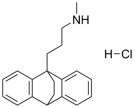 Maprotiline Hydrochloride