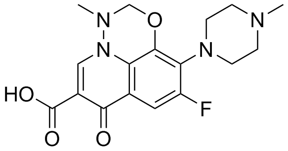 Marbofloxacin
