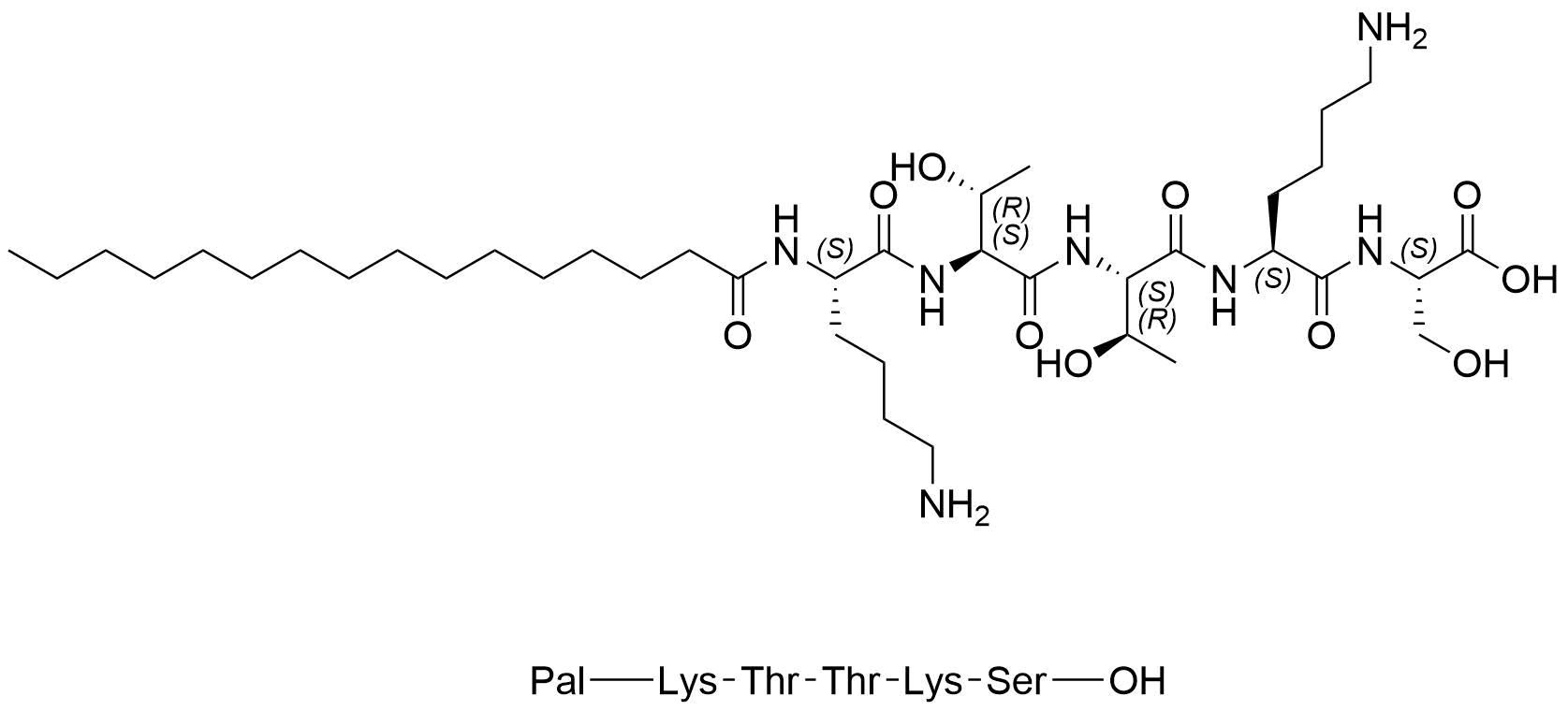 Matrixyl Acetate