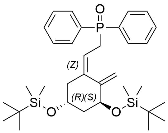 Maxacalcitol Impurity 1