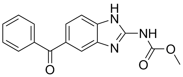 Mebendazole