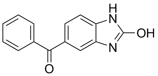 Mebendazole EP Impurity B