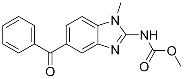 Mebendazole EP Impurity D