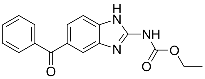 Mebendazole EP Impurity E