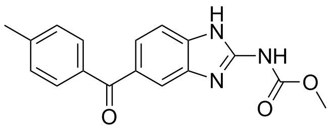 Mebendazole EP Impurity F