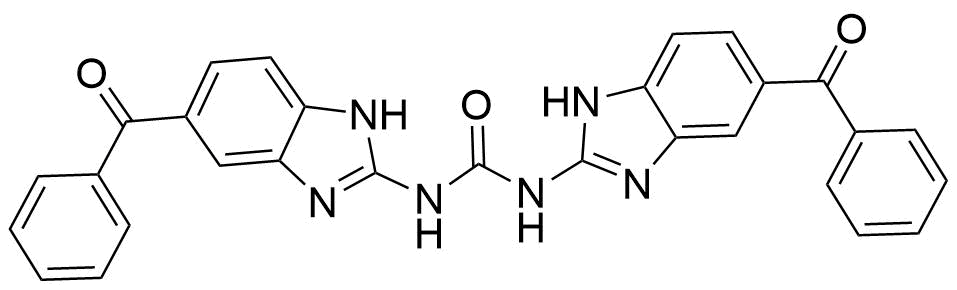 Mebendazole EP Impurity G