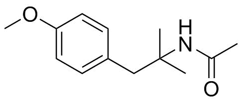 Mebeverine Impurity 6