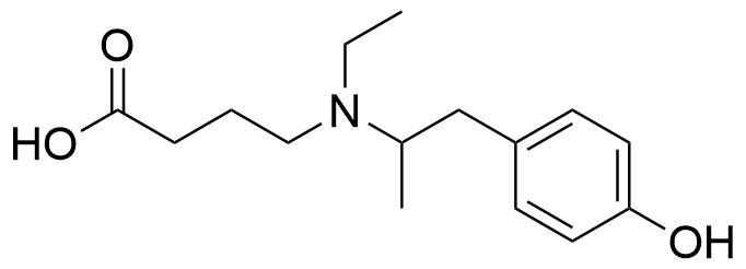 Mebeverine Impurity 12