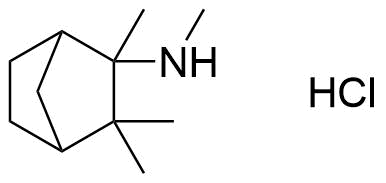 Mecamylamine Hydrochloride