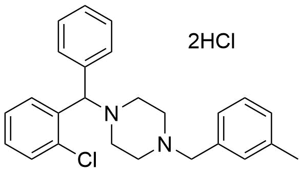 Meclizine ortho-Chloro Isomer (USP)