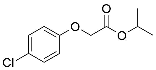 Meclofenoxate Impurity 3