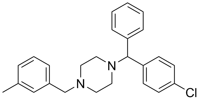 Meclozine