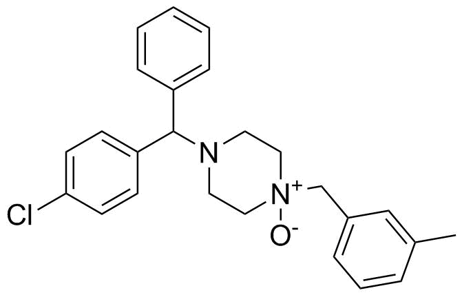 Meclozine Impurity 10