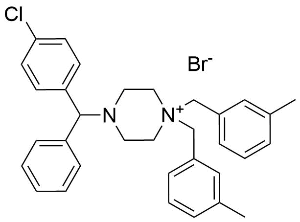 Meclozine Impurity 11