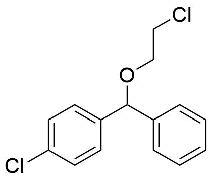 Meclozine Impurity 12