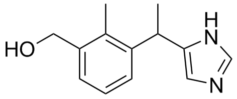 Hydroxy Medetomidine