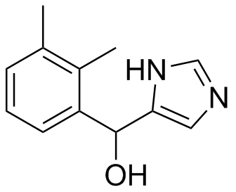 Medetomidine Impurity 15