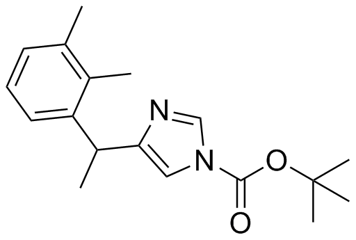 Medetomidine Impurity 36