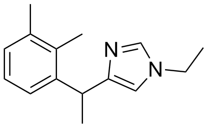 Medetomidine Impurity 37