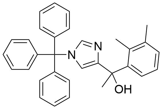 Medetomidine Impurity 41
