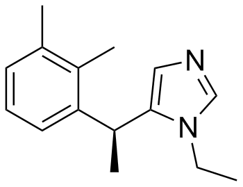 Medetomidine Impurity 45