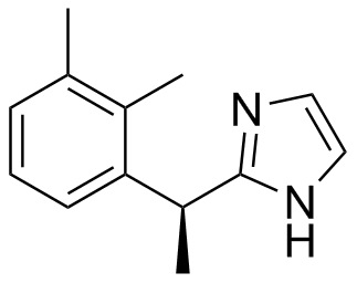 Medetomidine Impurity 49