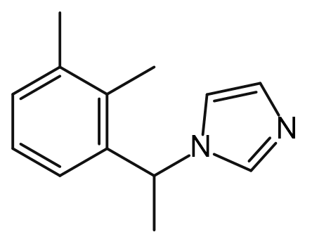 Medetomidine Impurity 50