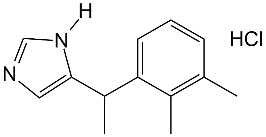 Medetomidine HCl