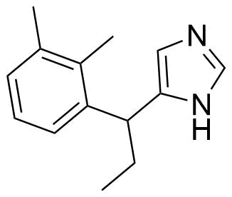 Medetomidine Impurity 51