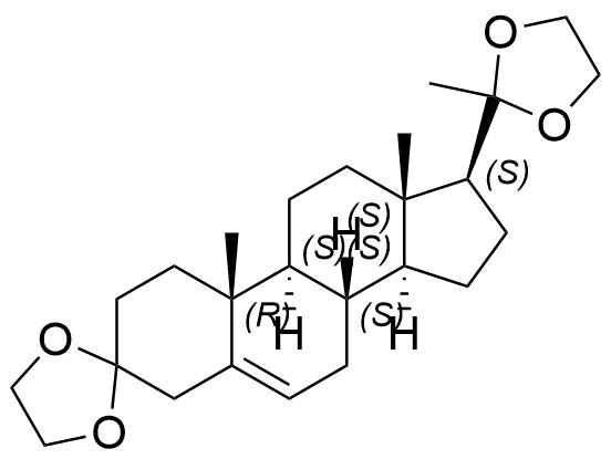 Medroxyprogesterone Acetate Impurity 15