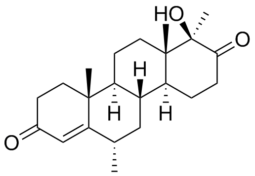 Medroxyprogesterone Acetate EP Impurity I