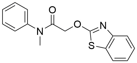 Mefenacet