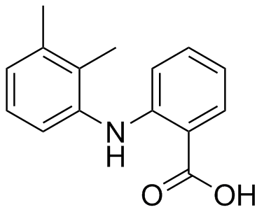 Mefenamic Acid