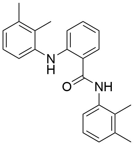 Mefenamic Acid EP Impurity B