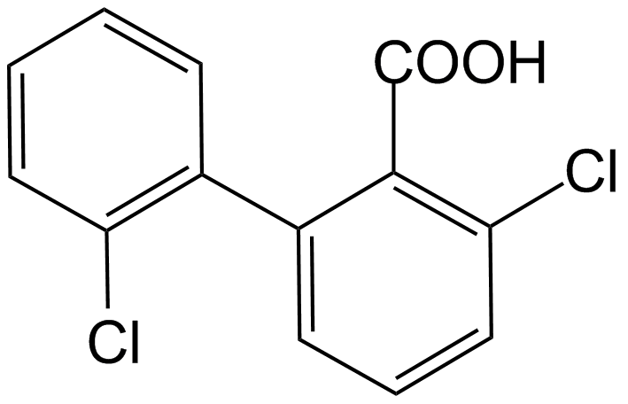 Mefenamic Acid Impurity 10