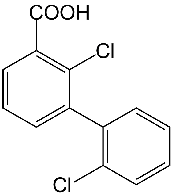Mefenamic Acid Impurity 6