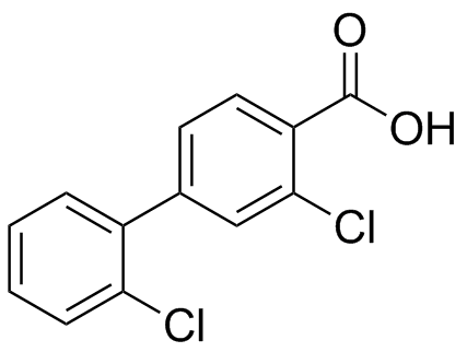 Mefenamic Acid Impurity 7