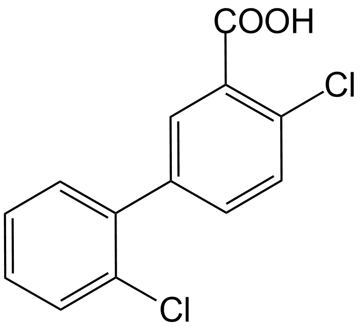 Mefenamic Acid Impurity 8