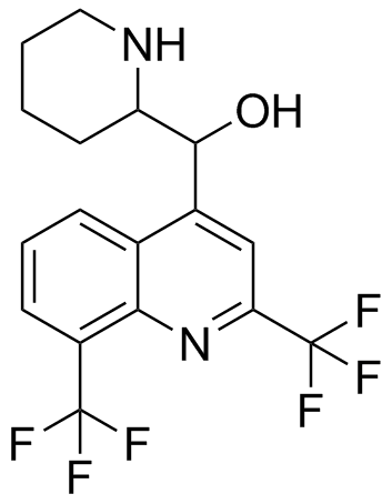 Mefloquine