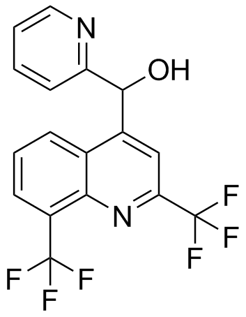 Mefloquine EP Impurity B