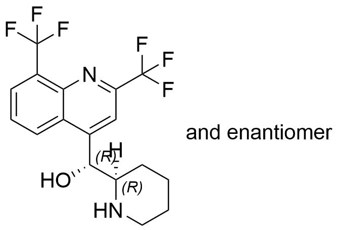 Mefloquine EP Impurity C